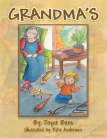 Image for Grandma's.