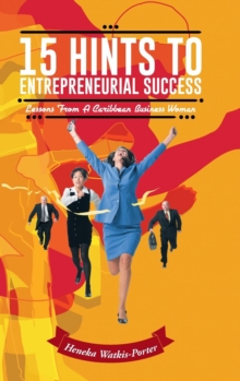 Image for 15 Hints to Entrepreneurial Success