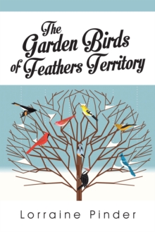 Image for Garden Birds of Feathers Territory