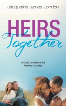 Image for Heirs together  : a daily devotional for married couples