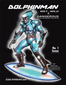 Image for Dolphinman: Wet...Wild & Dangerous