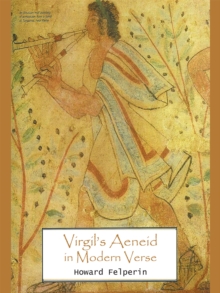 Image for Virgil'S Aeneid in Modern Verse