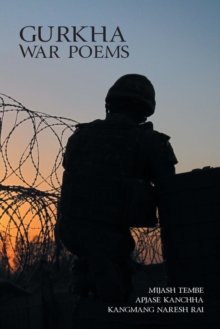 Image for Gurkha War Poems