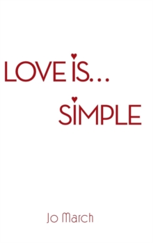 Image for Love is ... simple