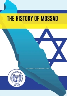 Image for The History of Mossad