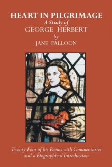 Image for Heart in pilgrimage  : a study of George Herbert