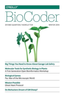 Image for BioCoder #2