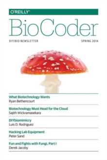 Image for BioCoder #3