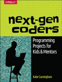 Image for Next-Gen Coders