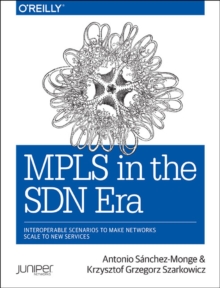 Image for MPLS in the SDN Era