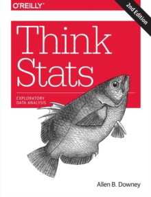 Image for Think Stats 2e