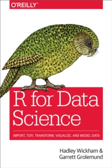 Image for R for data science