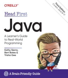Image for Head First Java, 3rd Edition