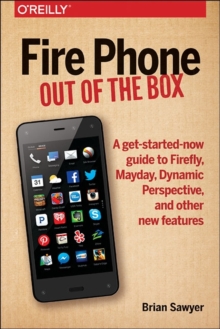 Image for Fire phone  : out of the box