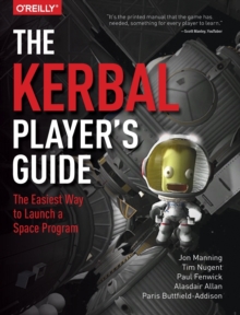 Image for The Kerbal Player's Guide