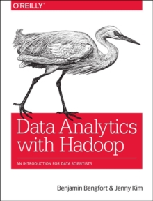 Image for Data Analytics with Hadoop
