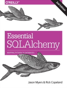 Image for Essential SQLAlchemy, 2e