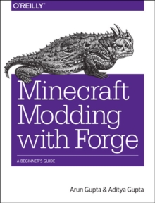 Image for Minecragt Modding with Forge