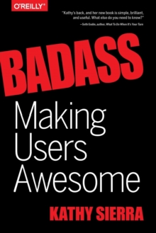 Image for Badass  : making users awesome