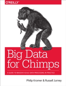 Image for Big data for chimps