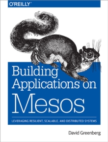 Image for Building Applications on Mesos