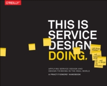 Image for This is Service Design Doing
