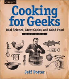 Cooking for Geeks, 2e