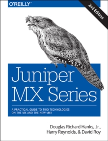 Juniper MX Series 2e