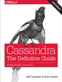 Image for Cassandra: The Definitive Guide