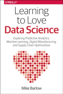 Image for Learning to love data science