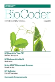 Image for BioCoder