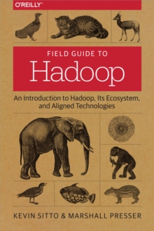 Image for Field guide to Hadoop