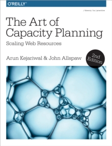 Image for The art of capacity planning: scaling web resources in the cloud