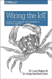 Image for Wiring the IoT