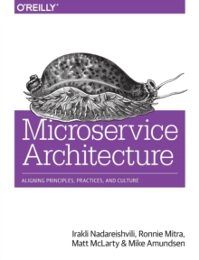 Image for Microservice Architecture