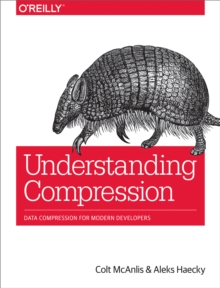 Image for Understanding compression: data compression for modern developers