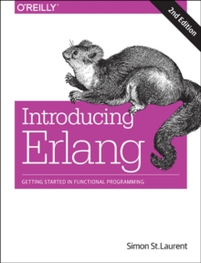 Image for Introducing Erlang