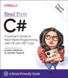 Image for Head first C`