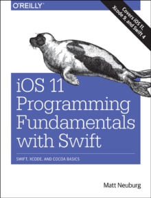 Image for iOS 11 Programming Fundamentals with Swift