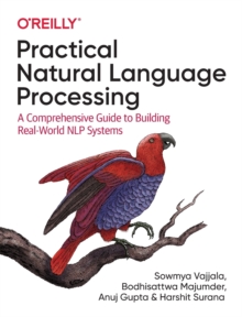 Image for Practical Natural Language Processing