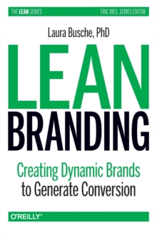 Image for Lean Branding