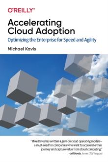 Accelerating Cloud Operations: Optimizing the Enterprise for Speed and Agility