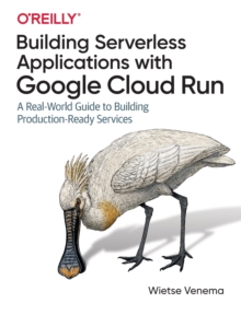 Image for Building Serverless Applications with Google Cloud Run