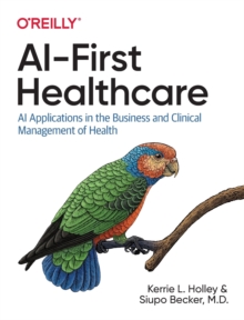 AI-First Healthcare