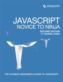 Image for JavaScript: Novice to Ninja