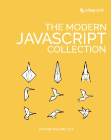 Image for Modern Javascript Collection