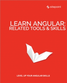Image for Learn Angular: Related Tool & Skills
