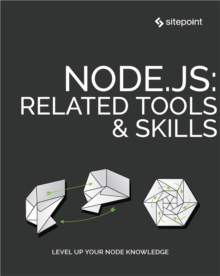 Image for Node.js: Related Tools & Skills