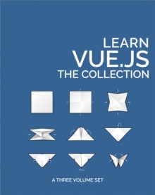 Image for Learn Vue.js: The Collection