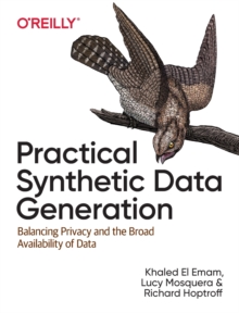 Practical Synthetic Data Generation: Balancing Privacy and the Broad Availability of Data